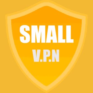 dev.smallteam.smalvpn دانلود رایگان Small VPN