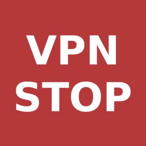 وی‌پی‌ان پرسرعت VPN stop