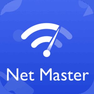دانلود فیلترشکن قوی و پرسرعت Net Master: All Network Tool