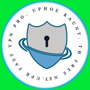 دانلود فیلترشکن قوی و پرسرعت UPK FAST VPN PRO