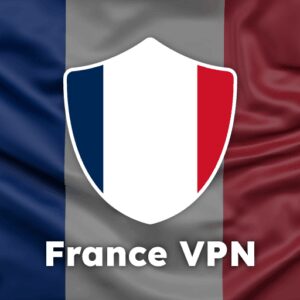 فیلترشکن France VPN: Get French IP