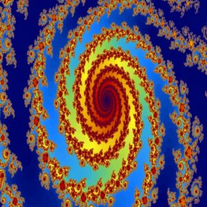 دانلود فیلترشکن قوی و پرسرعت Fractal Tunnels Live Wallpaper