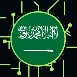 دریافت Saudi Arabia VPN