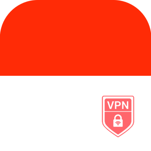 دانلود VPN Indonesia – Fast Super VPN