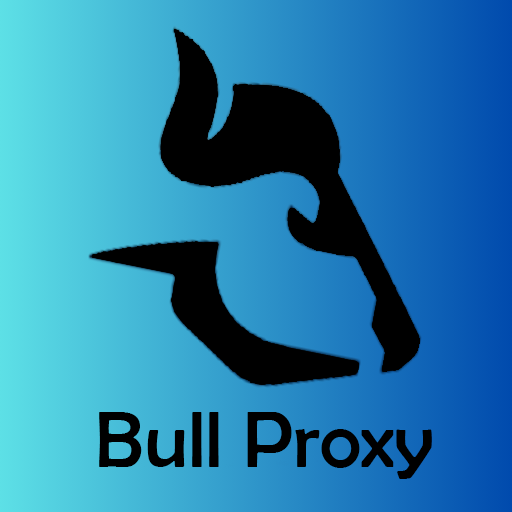 نصب فیلتر شکن قوی BULL VPN – Secure VPN Proxy