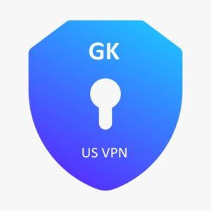 لینک مستقیم GK US VPN
