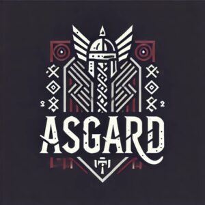 نصب ASGARD VPN
