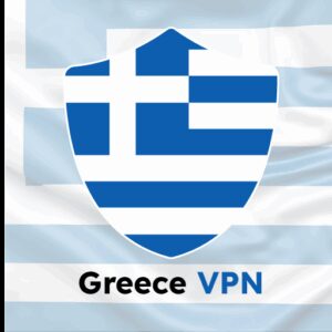 نصب فیلتر شکن قوی Greece VPN: Get Greece IP
