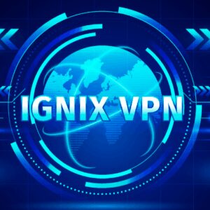 وی‌پی‌ان پرسرعت HTTP IGNIX VPN – SSH/UDP/V2RAY