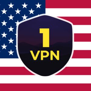 دانلود رایگان VPN USA: Secure & Fast VPN