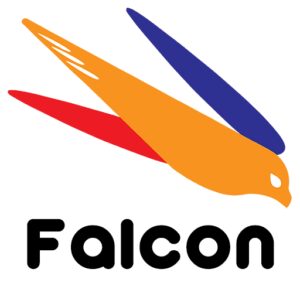 نصب Falcon VPN