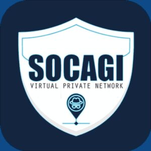 دانلود فیلترشکن قوی و پرسرعت SOCAGI VPN PLUS