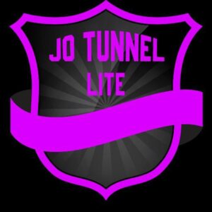 دانلود برنامه رایگان Jo Tunnel Lite