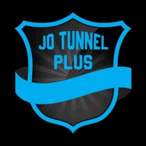 دریافت JO TUNNEL PLUS