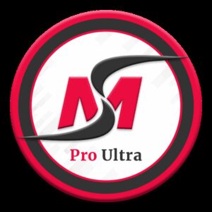 نصب Ms Pro Ultra
