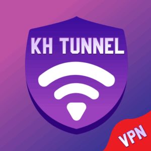 نصب Kh Tunnel Vpn