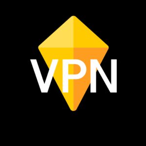دانلود وی‌پی‌ان Kite VPN – Proxy Changer