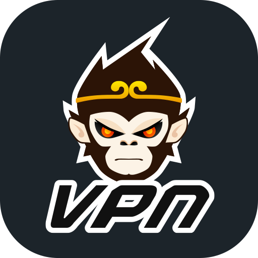 دانلود برنامه رایگان MonkeyVPN-Perfect 3 ways VPN