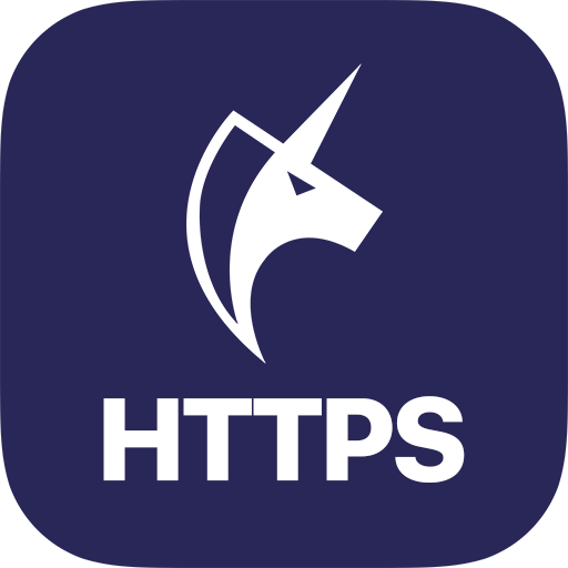 نصب Unicorn HTTPS:Secure & Fast