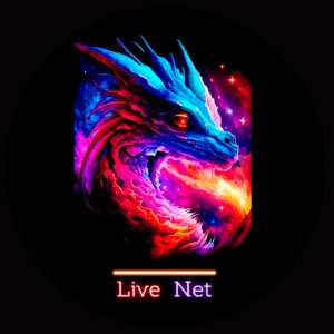 livenet.injector.vpn دانلود Live Net VIP