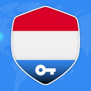وی‌پی‌ان Luxembourg VPN: Luxembourg IP