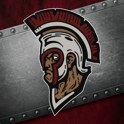 وی‌پی‌ان پرسرعت Dougherty Trojans Athletics