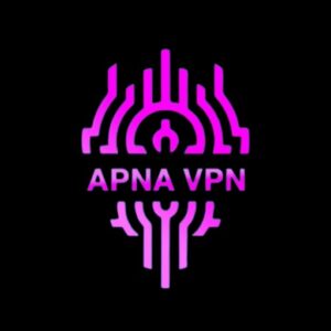 فیلتر شکن قوی با لینک مستقیم اندروید APNA VPN