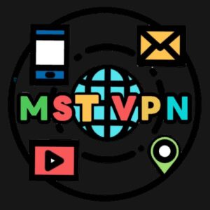 دانلود برنامه رایگان MST VPN