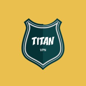 دریافت Titan VPN