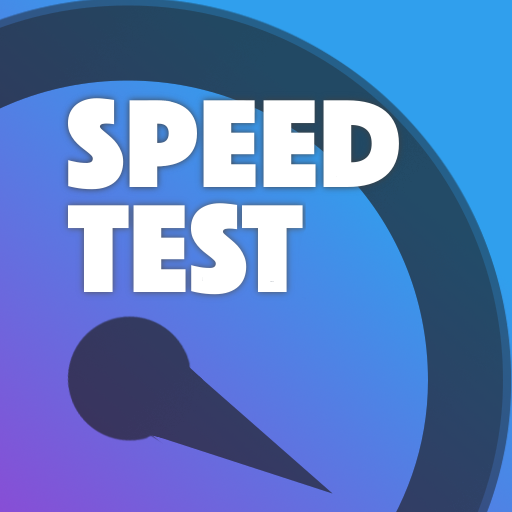 فیلتر شکن پرسرعت Speed Test – Check Wifi Speed