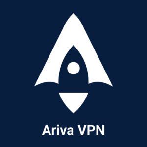 دانلود فیلترشکن قوی و پرسرعت Ariva VPN