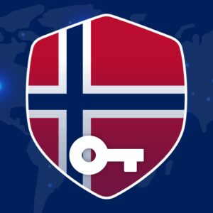 دانلود برنامه رایگان Norway VPN: Get Norway IP