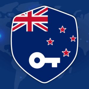دانلود NewZealand Vpn – Get NZ IP