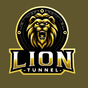 فیلتر شکن پرسرعت LION TUNNEL