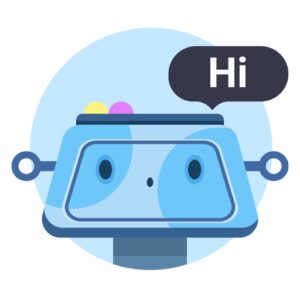 فیلتر شکن پرسرعت Robot VPN