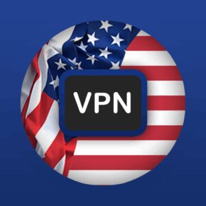 لینک مستقیم USA VPN Server Fast: US VPN IP