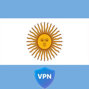 دانلود برنامه رایگان VPN Argentina – Get AR IP