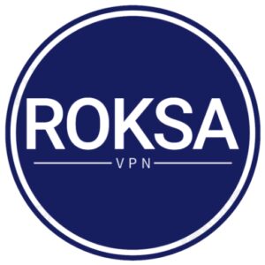 نصب Roksa VPN