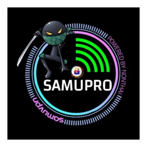 samu.pro.net ویپیان SAMUPRO-VPN