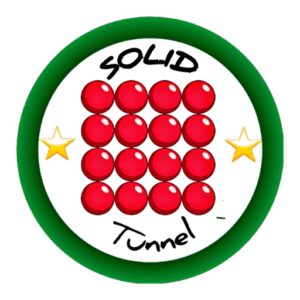 دانلود برنامه رایگان Solid Tunnel UDP
