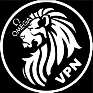 فیلتر شکن پرسرعت Omega VPN