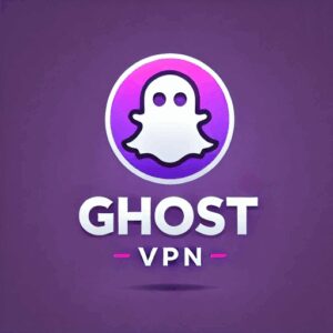 دانلود برنامه رایگان GHOST VPN