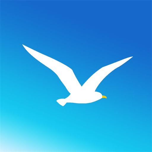 نصب Seagull VPN-Easy and reliable!