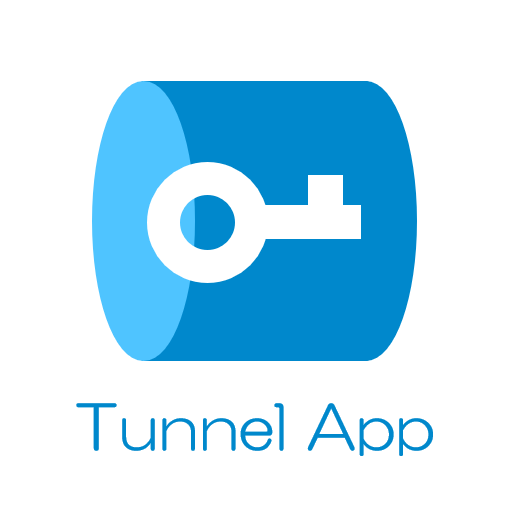 دانلود رایگان Tunnel App – Private Access!