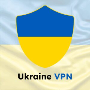 لینک مستقیم Ukraine VPN: Get Ukraine IP