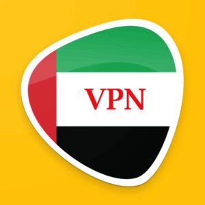 لینک مستقیم UAE VPN فتح المواقع المحجوبة