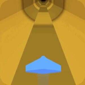 فیلتر شکن پرسرعت Tunnel Challenge