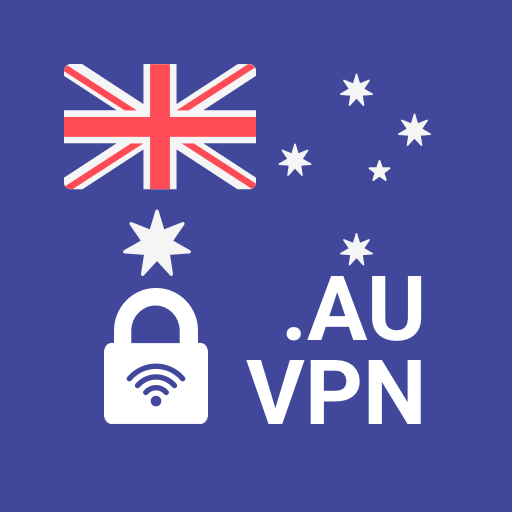 وی‌پی‌ان پرسرعت VPN Australia: Unlimited Proxy