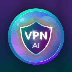 لینک مستقیم AI VPN proxy server