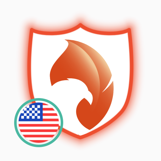 دریافت VPN USA ,Turbo Fast LA USA VPN